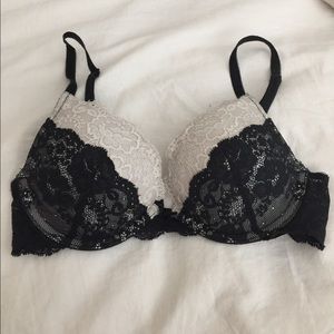Victoria's Secret Push Up Bra