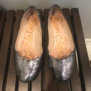 Sam Edelman Women's flats