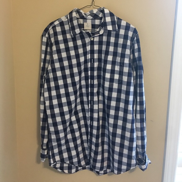 Gap kids dress shirt - Picture 1 of 1
