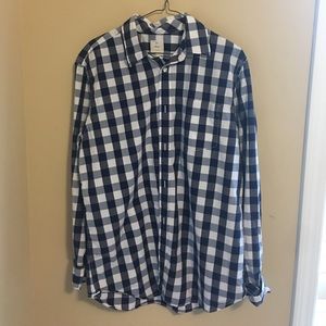 Gap kids dress shirt