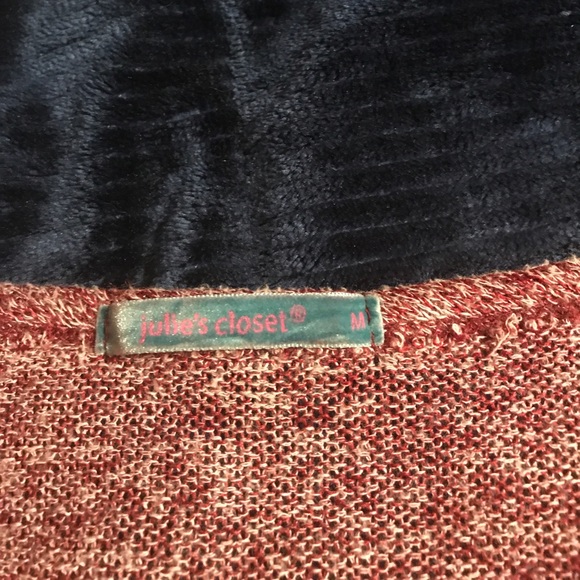 Sweater - Picture 2 of 2