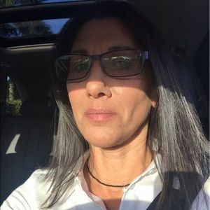 Meet your Posher, Alison