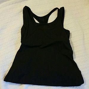 Like-new Lululemon All Sport Tank
