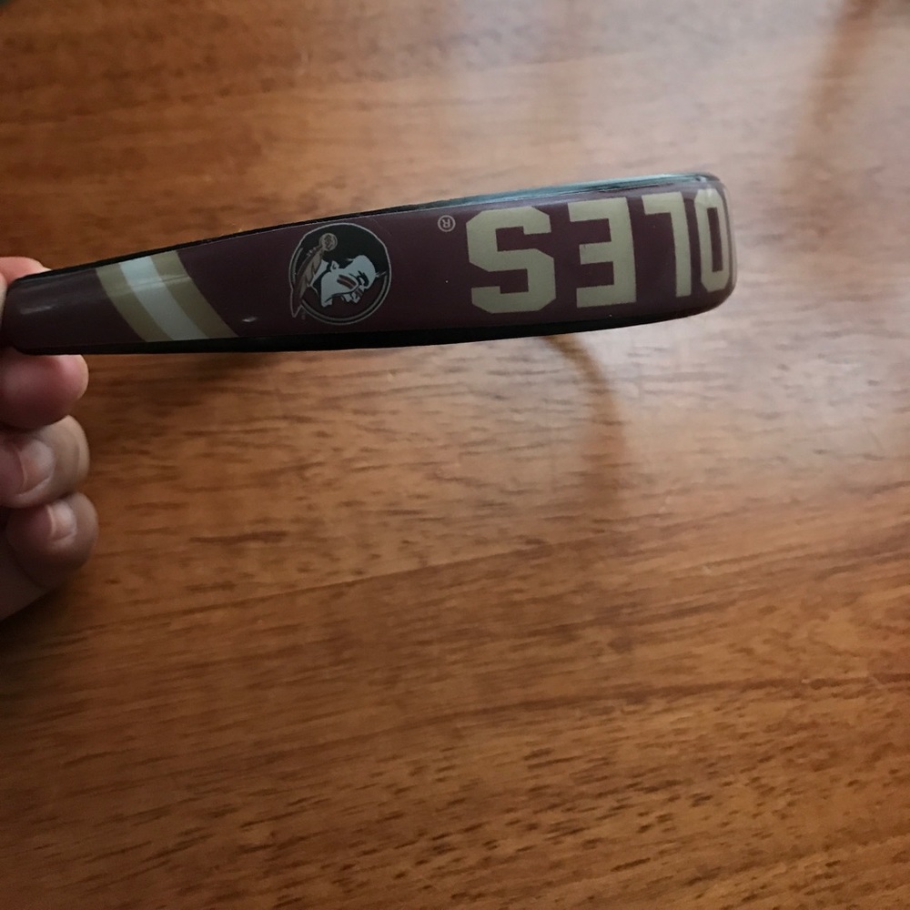 FSU Headband 🏈