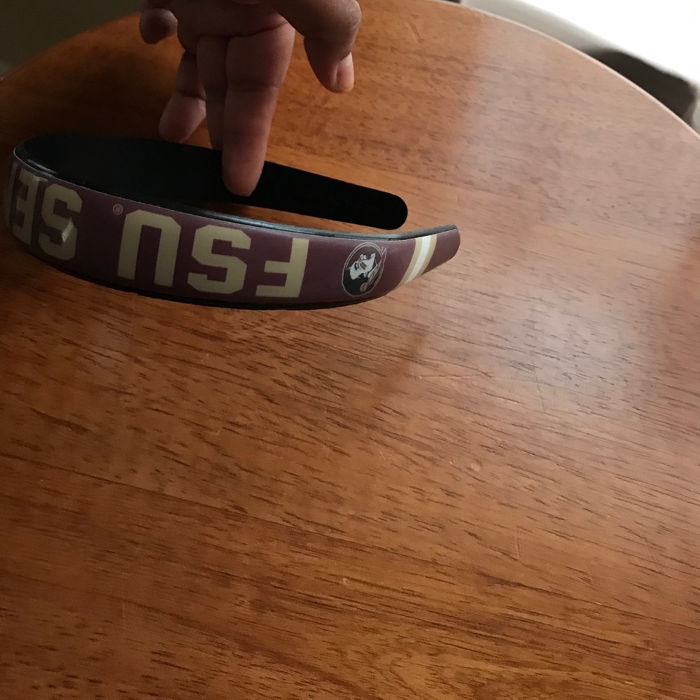 FSU Headband ๐ - Picture 2 of 3
