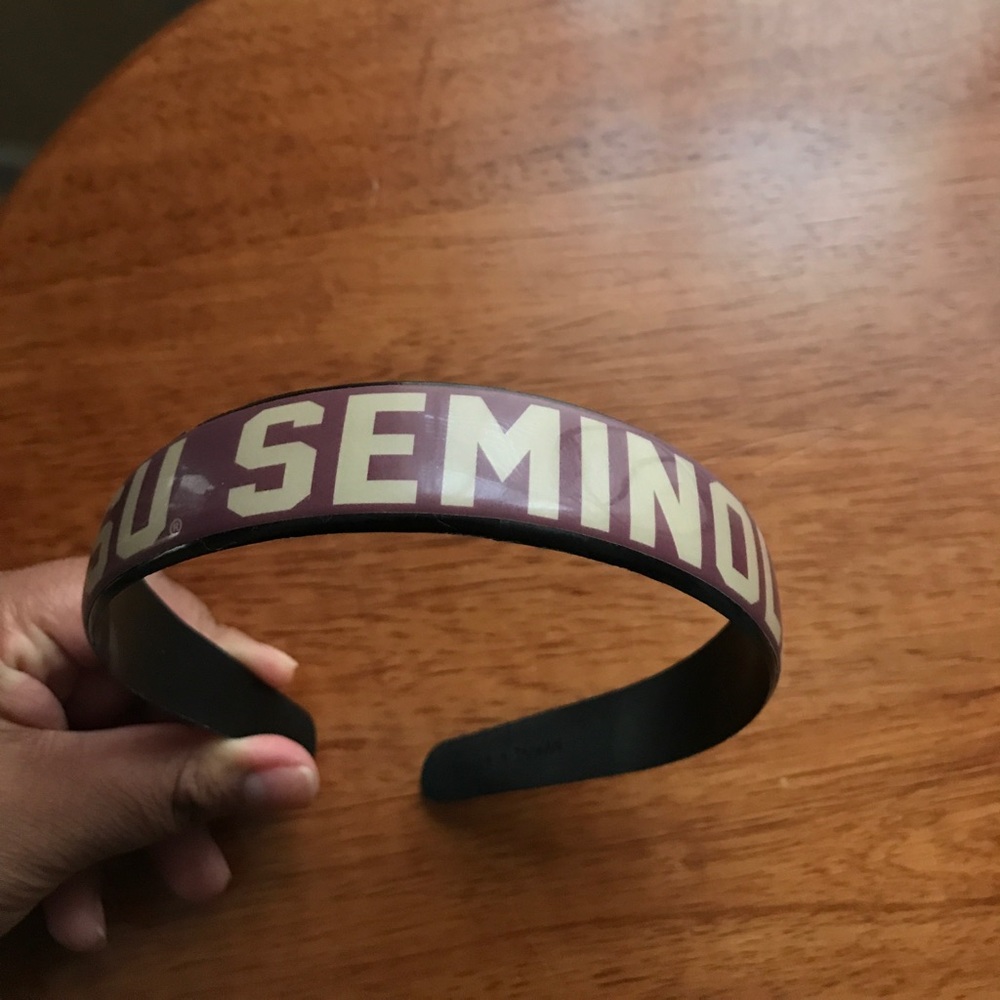 FSU Headband ๐ - Picture 3 of 3