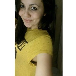 Meet your Posher, Csilla
