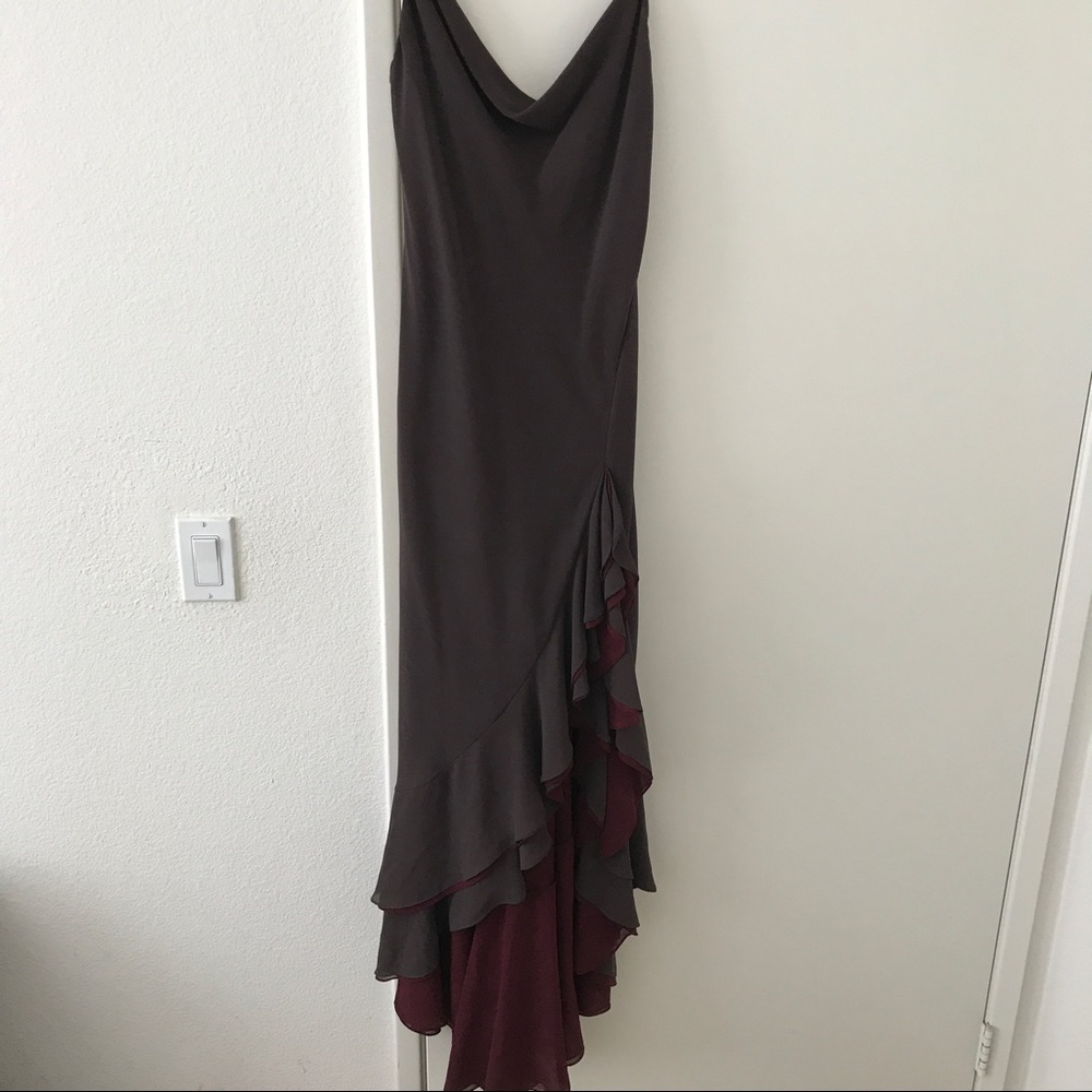 🏷 MOVING SALE 🏷 Size 6 💃🏻 BCBG Formal Dress