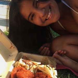 Meet your Posher, Amberly