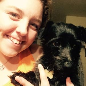 Meet your Posher, Toni