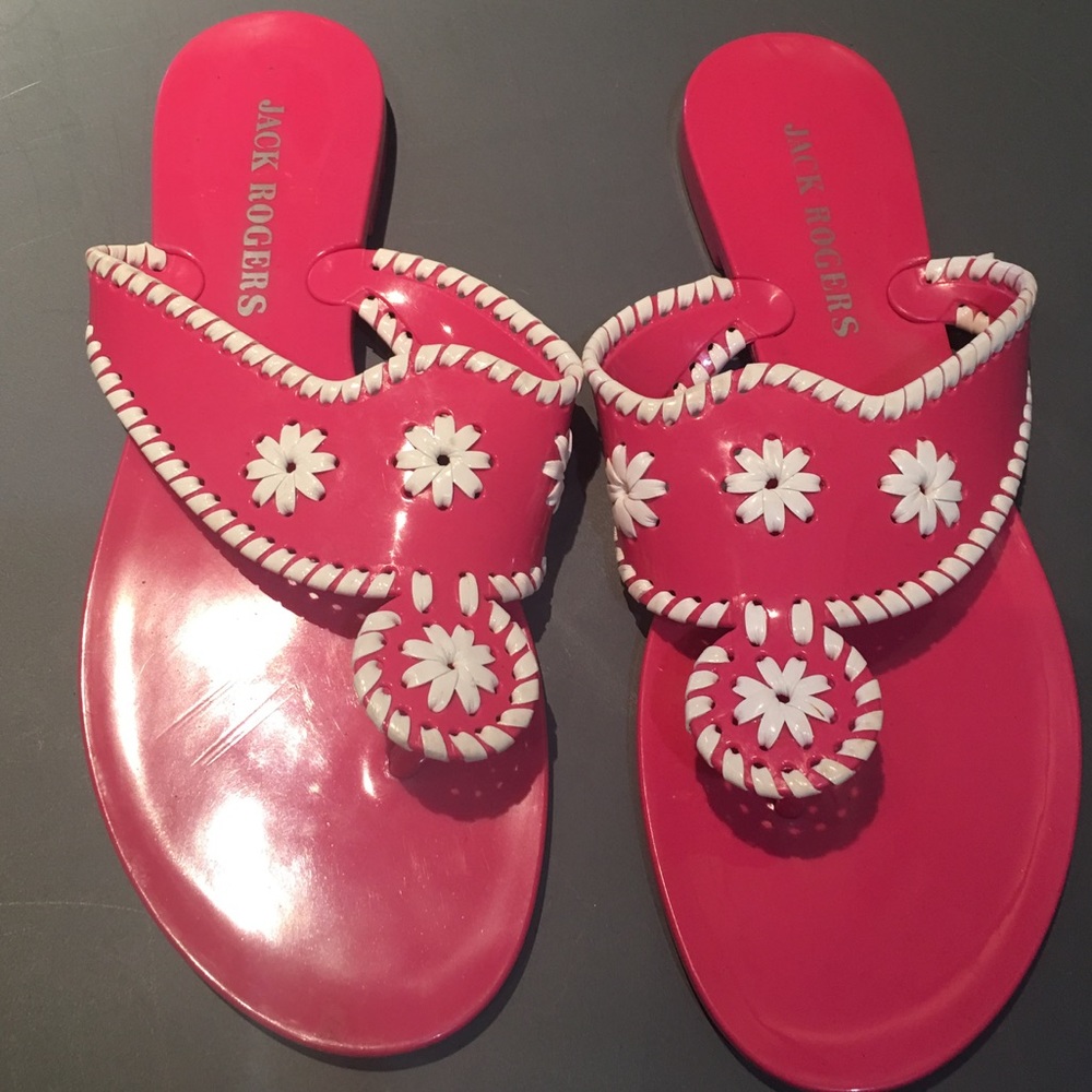 Jack Rogers Georgica sandals