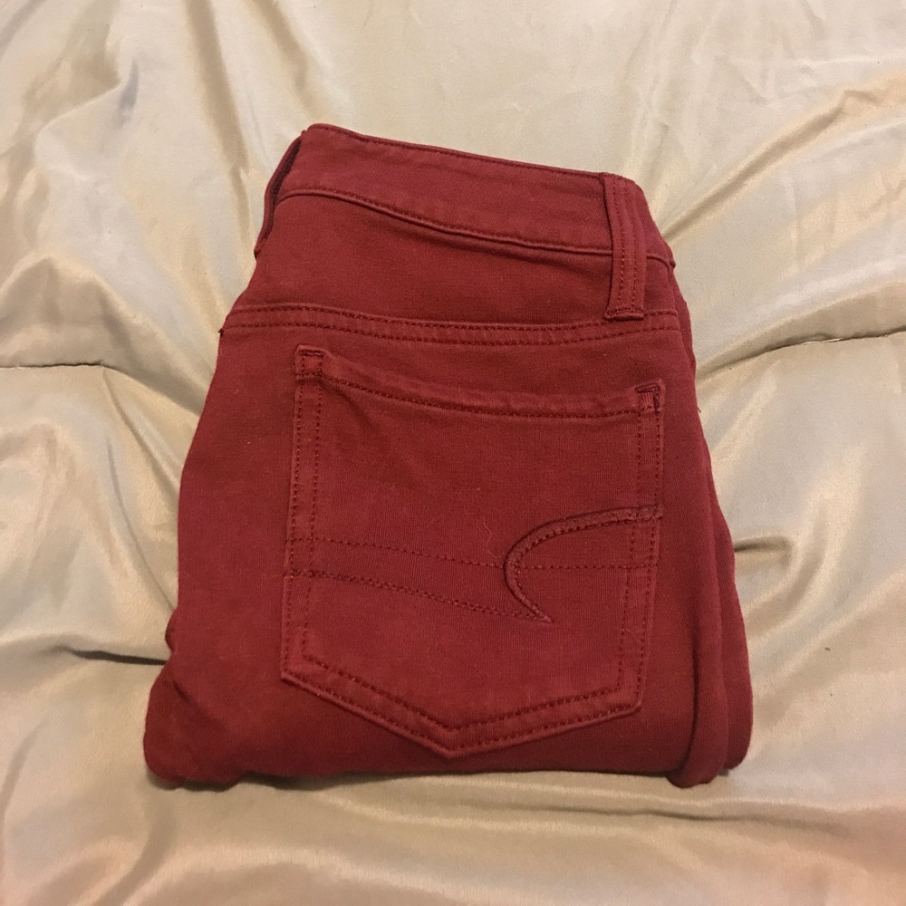 AEO Jeggings