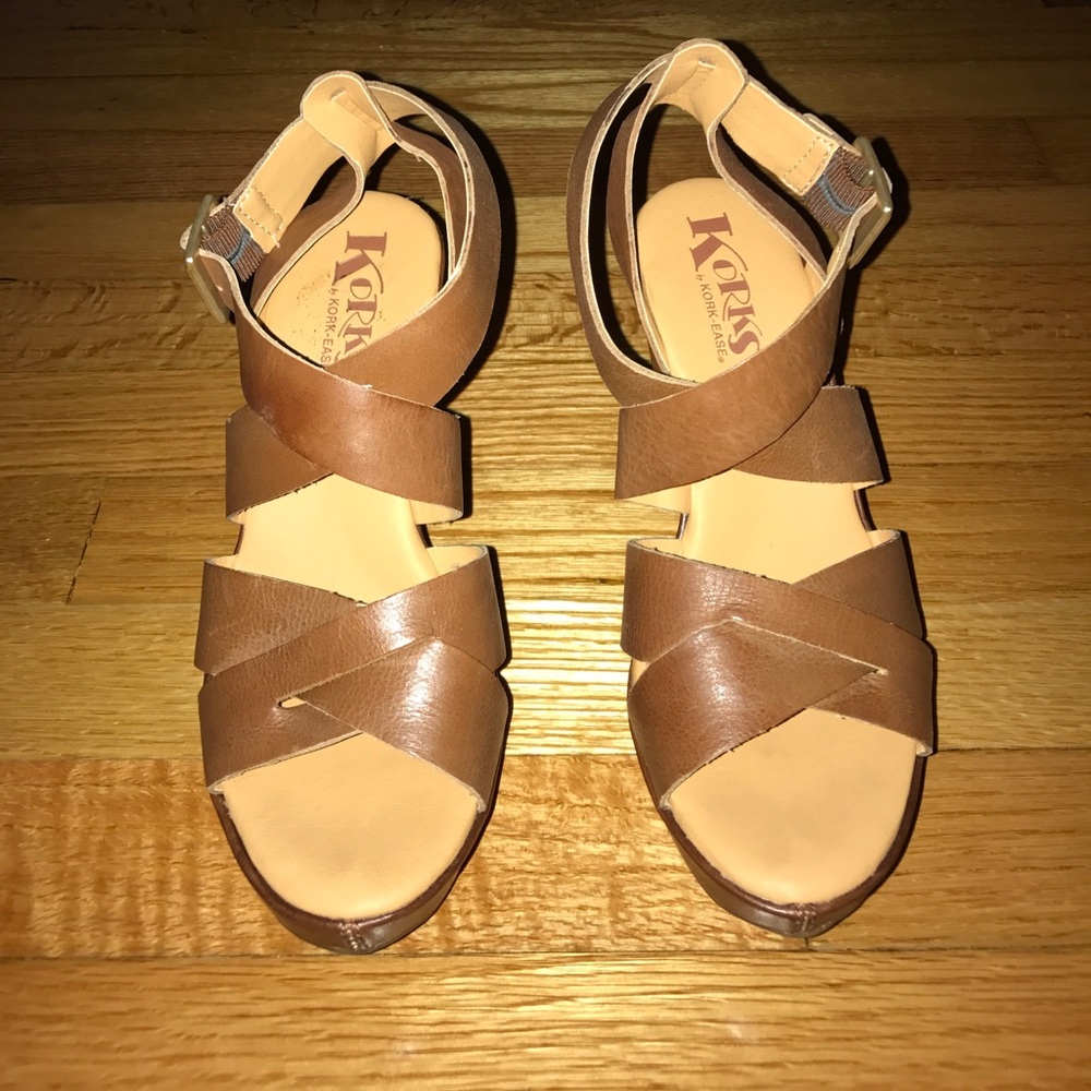 Korks by Kork-Ease Wedges