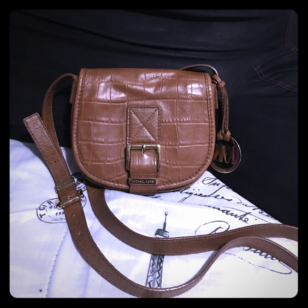 Small handbag