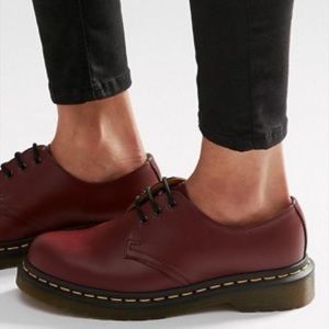 Dr.Martens 1461 🔥