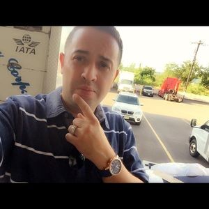 Meet your Posher, Obed