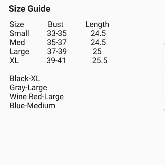 Beautiful Lace Detail V-Neck Tee - Picture 6 of 6