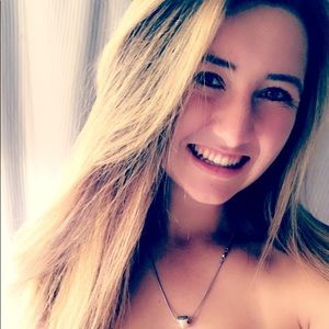 Meet your Posher, Brooklynn