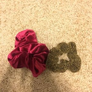 Scrunchies