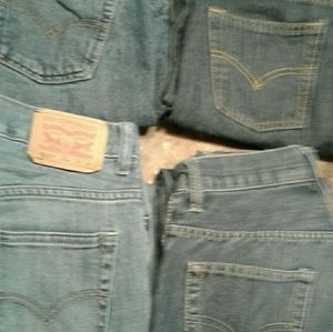 Levis Jeans
