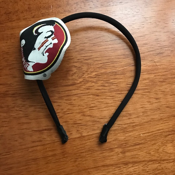 FSU Headband 🏈 - Picture 2 of 3