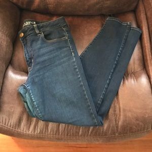 American Eagle Jeggings