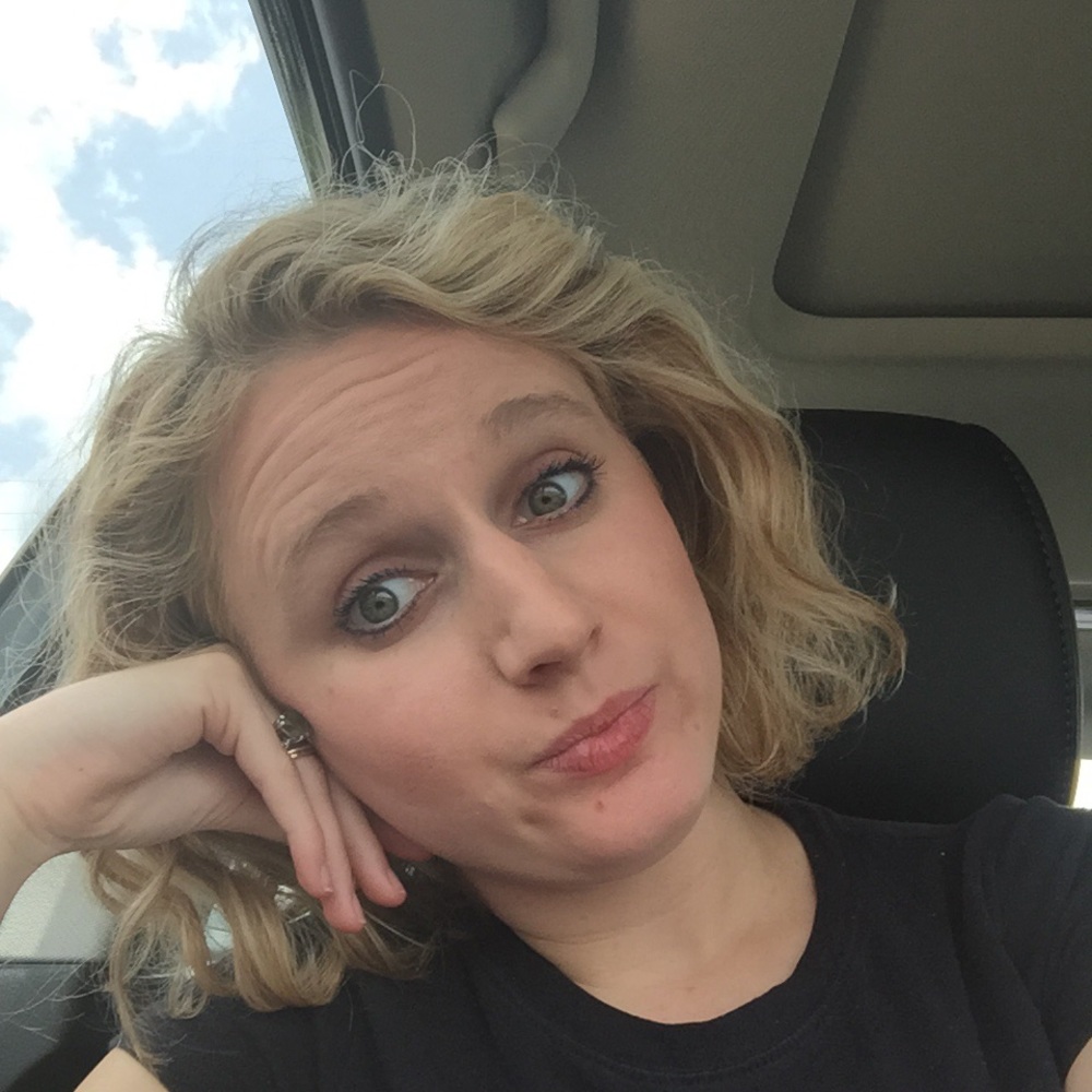 Meet your Posher, Rachel