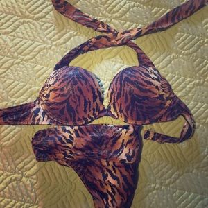 Victoria's Secret Bombshell bathing suit