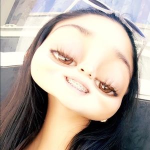 Meet your Posher, Abigail