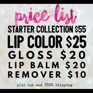 Meet your Posher, Tedda