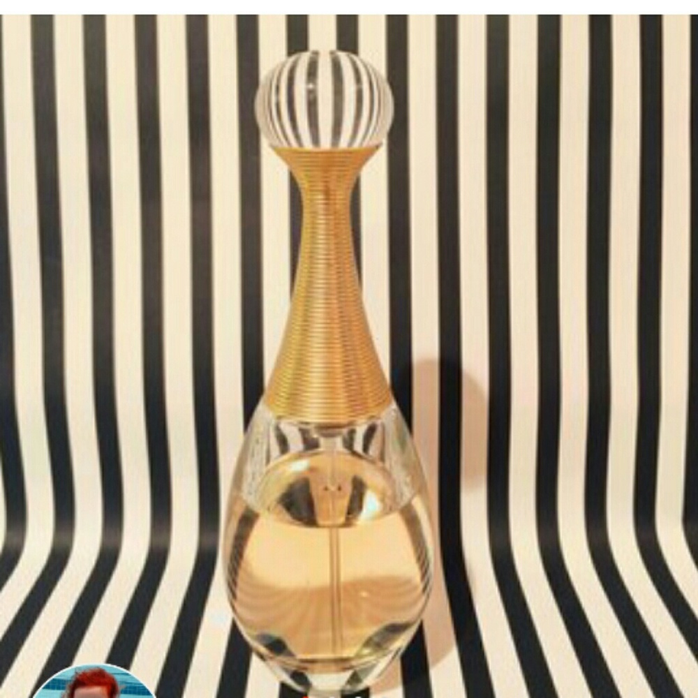 Dior J'adore eau de parfum