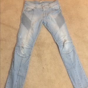 Pierre Balmain Jeans