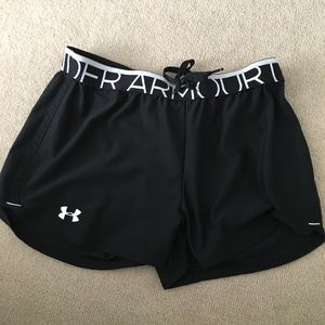 Under Armour Athletic Shorts
