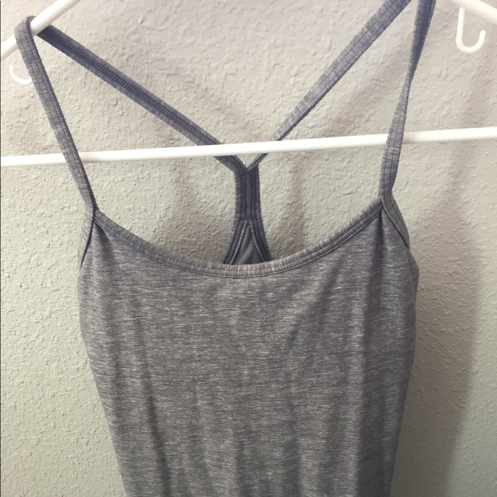Lululemon power y