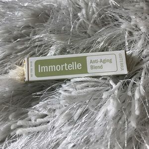 Doterra Immortelle