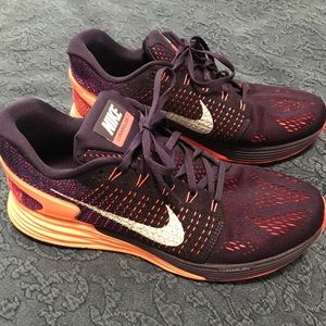 Nike Lunarglide 7