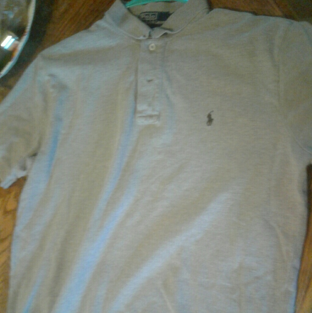 Polo Ralph Lauren shirt