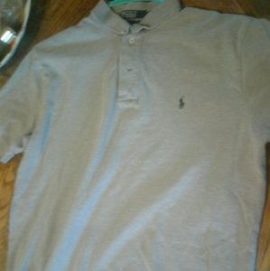 Polo Ralph Lauren shirt