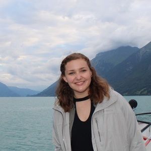 Meet your Posher, Gabrielle