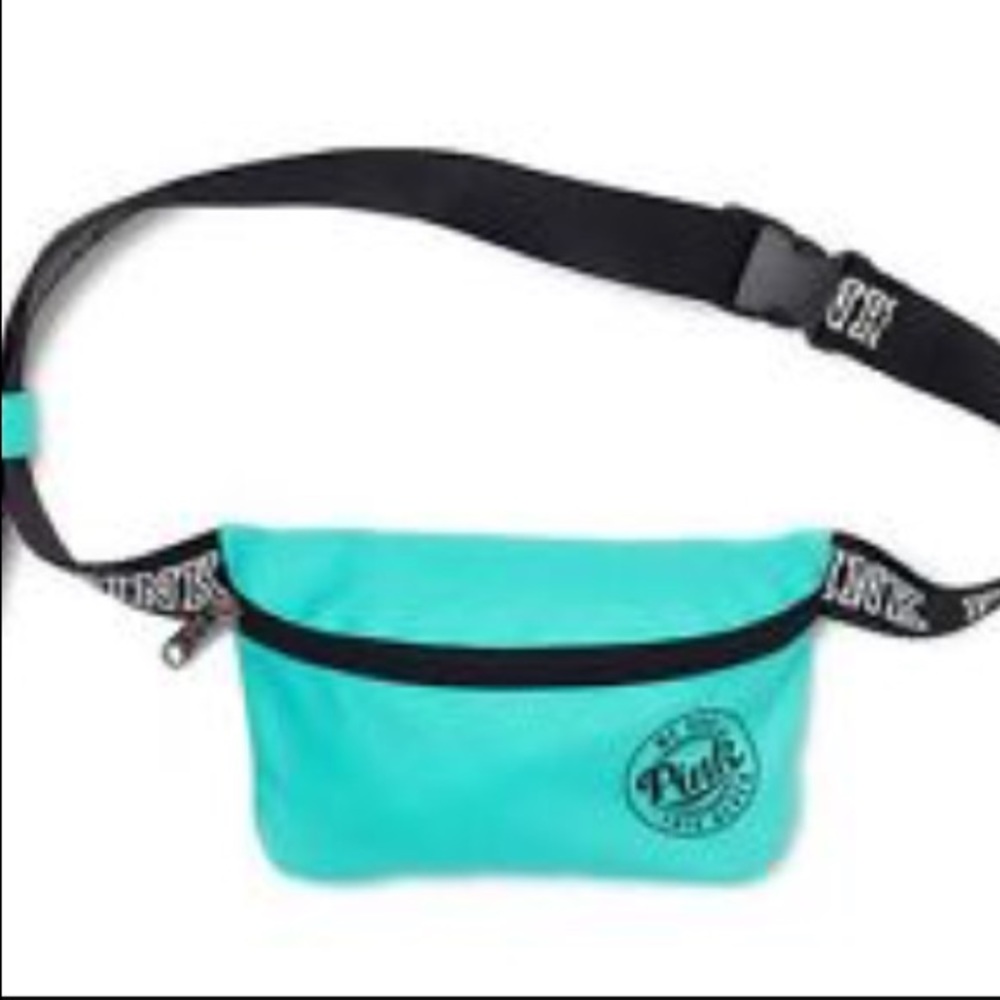 V.S. PINK fanny pack nwt