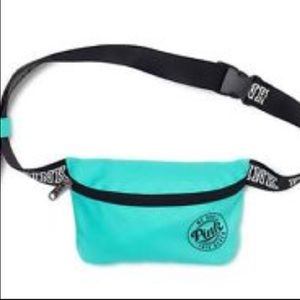 V.S. PINK fanny pack nwt