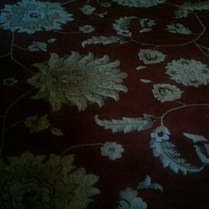 Meet your Posher, Sandra