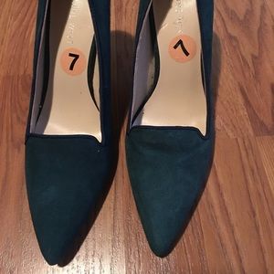 Nine West heels 7