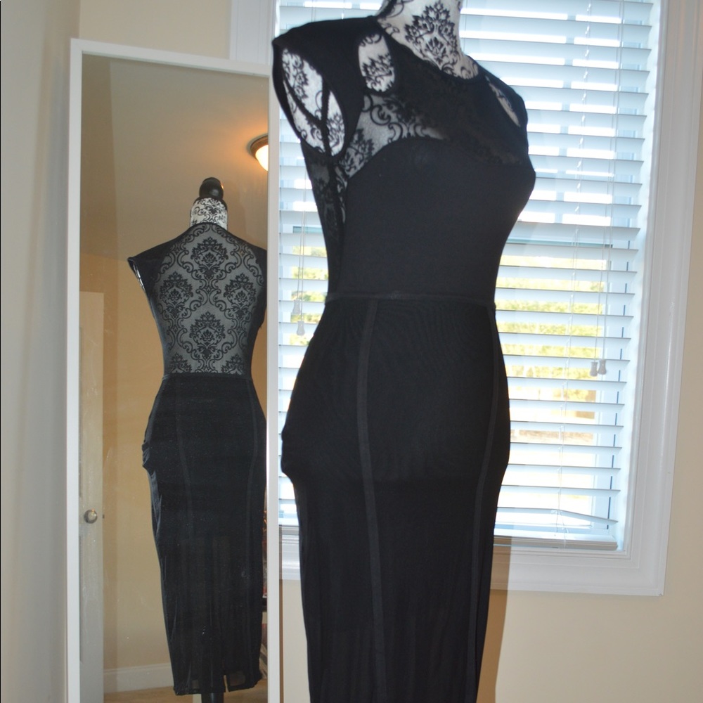 Women's dress