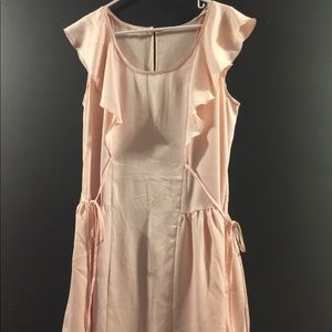 French Connection dress, size Large.