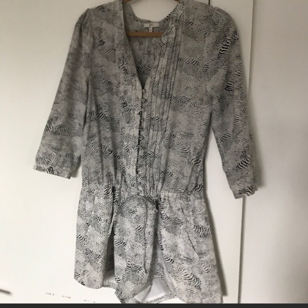 Joie Romper XS
