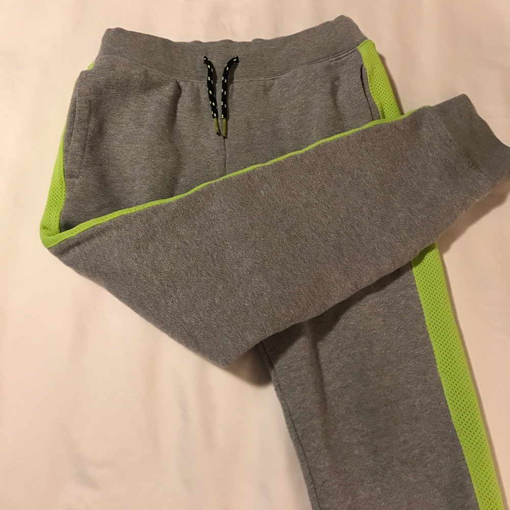 Boys gap joggers