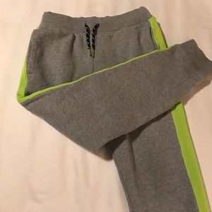 Boys gap joggers