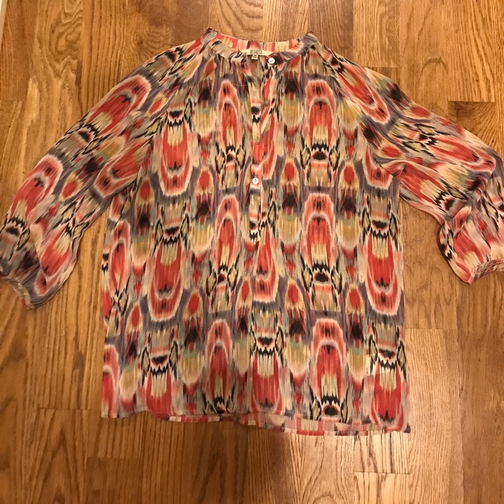 BB DAKOTA Button down shirt