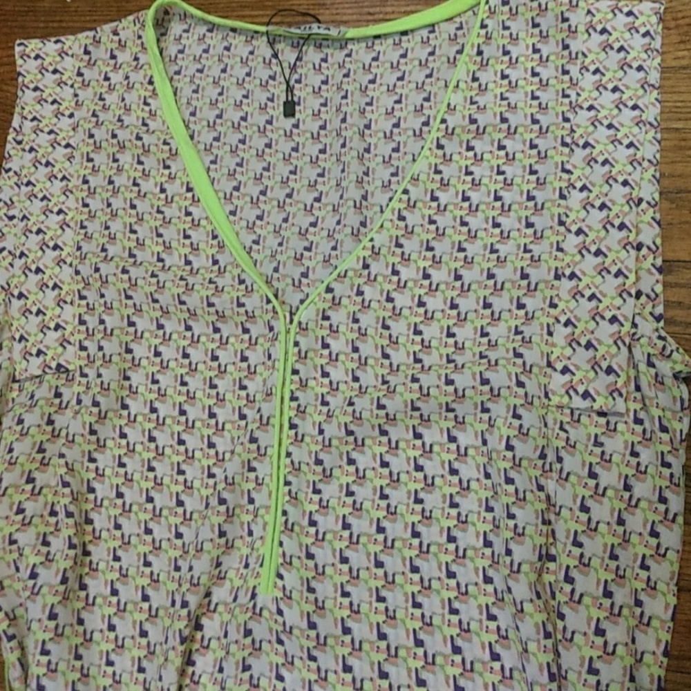 Tailya Paris dress. - Picture 3 of 3